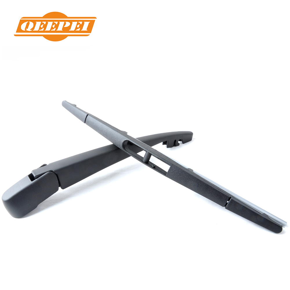 wiper blade inserts