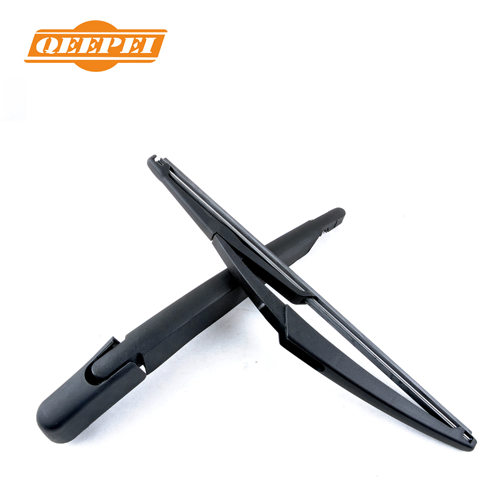 rear window wiper size