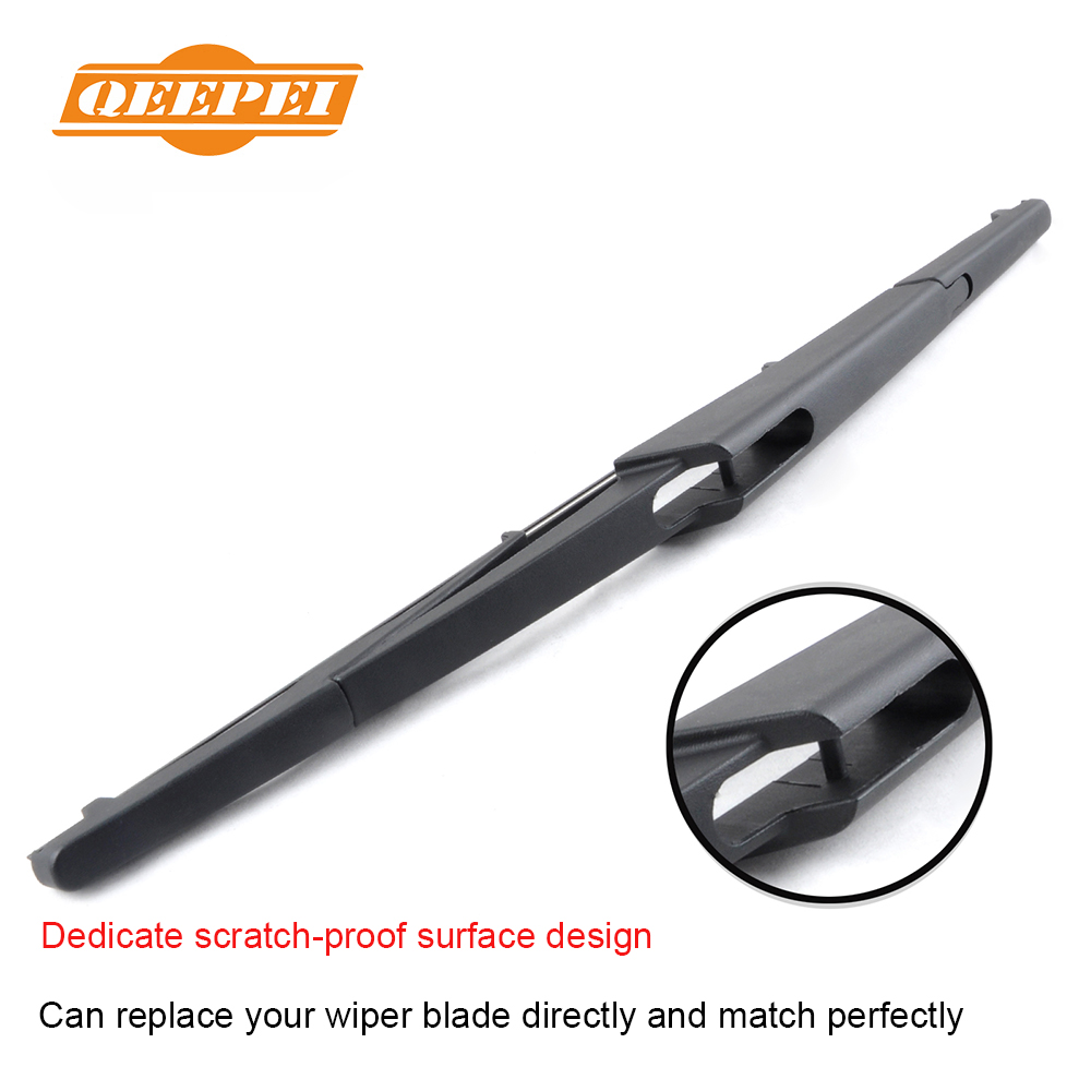 rear screen wiper blades